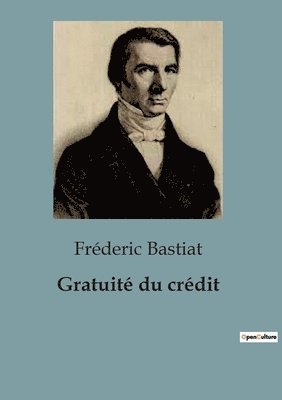 bokomslag Gratuite du credit