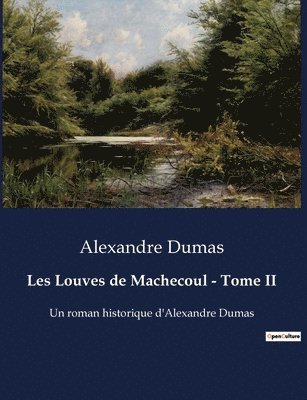 Les Louves de Machecoul - Tome II 1