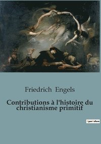 bokomslag Contributions a l'histoire du christianisme primitif