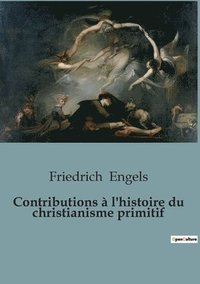 bokomslag Contributions à l'histoire du christianisme primitif