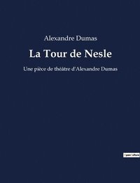 bokomslag La Tour de Nesle