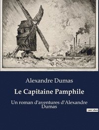 bokomslag Le Capitaine Pamphile