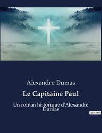 bokomslag Le Capitaine Paul