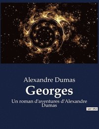 bokomslag Georges