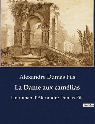 Dame aux camélias