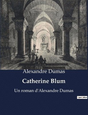bokomslag Catherine Blum