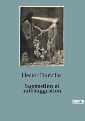 bokomslag Suggestion et autosuggestion