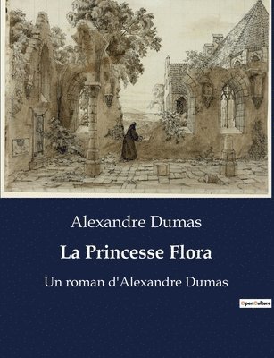 La Princesse Flora 1