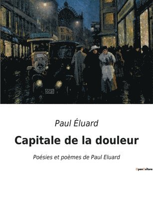 Capitale de la douleur 1