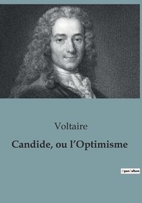 bokomslag Candide, ou l'Optimisme