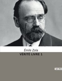 bokomslag Vérité Livre 1