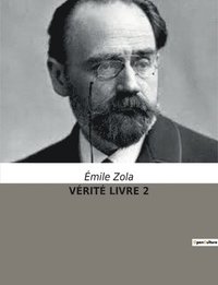 bokomslag Vérité Livre 2