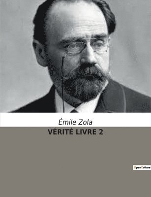 bokomslag Vérité Livre 2
