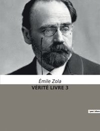 bokomslag Vérité Livre 3