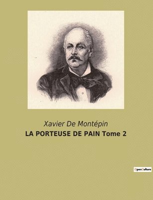 LA PORTEUSE DE PAIN Tome 2 1