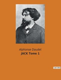 bokomslag JACK Tome 1
