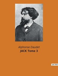 bokomslag JACK Tome 3