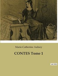 bokomslag CONTES Tome 1