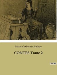 bokomslag CONTES Tome 2