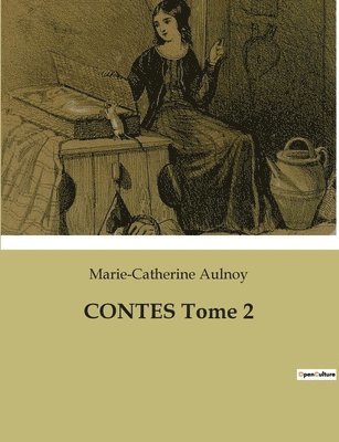 CONTES Tome 2 1