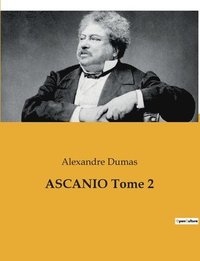 bokomslag ASCANIO Tome 2