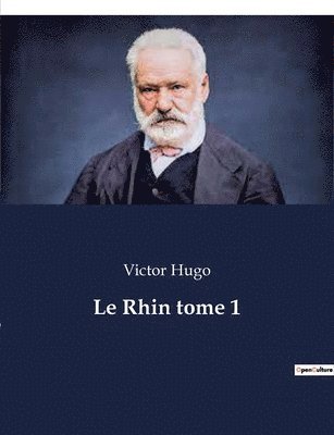 bokomslag Rhin tome 1