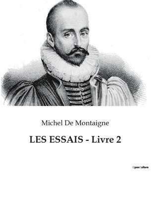 bokomslag LES ESSAIS - Livre 2