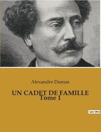 bokomslag CADET DE FAMILLE Tome 1