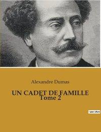bokomslag CADET DE FAMILLE Tome 2
