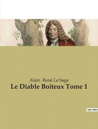 bokomslag Diable Boiteux Tome 1