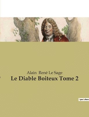 Le Diable Boiteux Tome 2 1