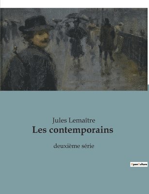 Les contemporains