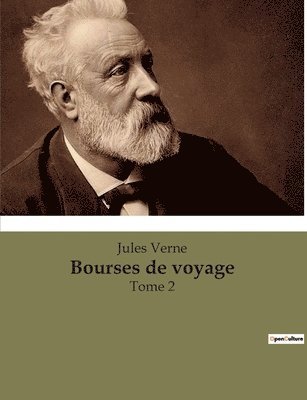 bokomslag Bourses de voyage