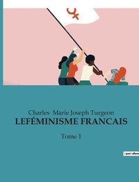 bokomslag Le Feminisme Francais