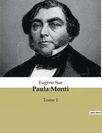 bokomslag Paula Monti