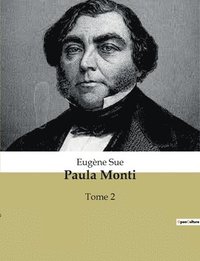 bokomslag Paula Monti