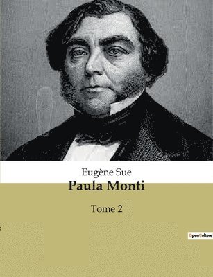 bokomslag Paula Monti