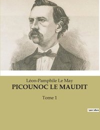 bokomslag Picounoc Le Maudit