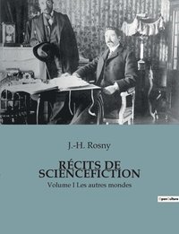 bokomslag Récits de Sciencefiction