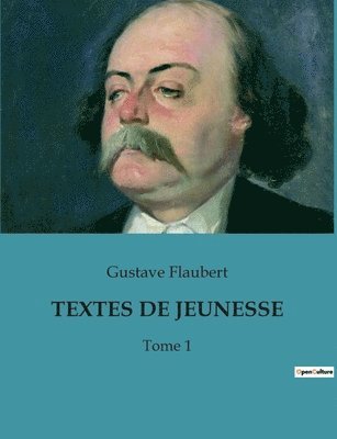 bokomslag Textes de Jeunesse