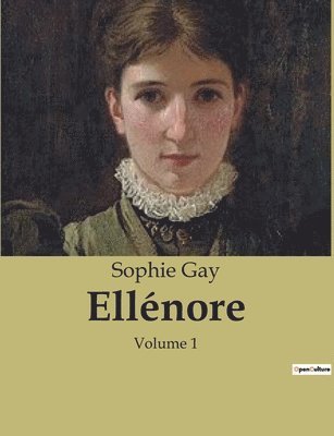 bokomslag Ellénore