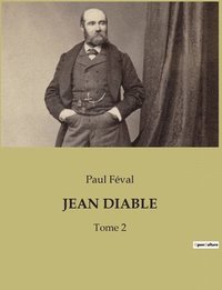 bokomslag Jean Diable