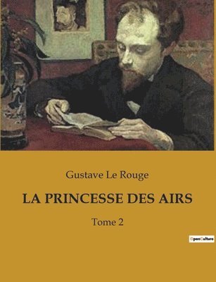 Princesse Des Airs 1