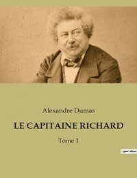 bokomslag Le Capitaine Richard