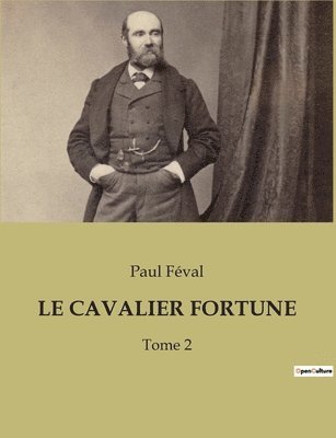 bokomslag Le Cavalier Fortune