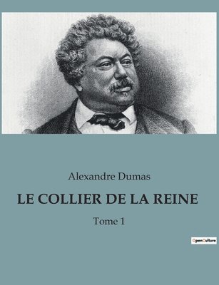 Le Collier de la Reine 1