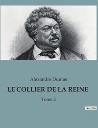 bokomslag Collier de la Reine