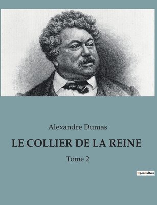 bokomslag Collier de la Reine