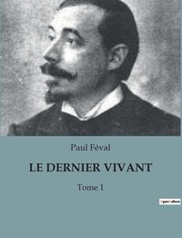 bokomslag Dernier Vivant