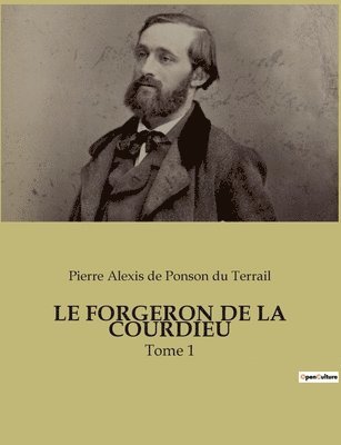 Forgeron de la Courdieu
